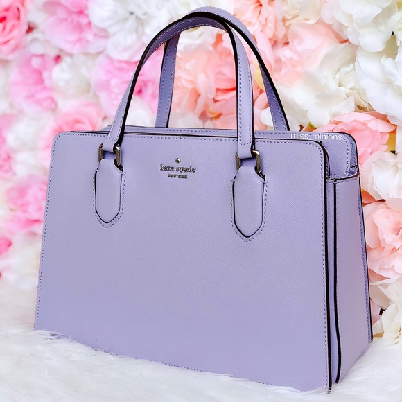 ❗️SOLD❗️Kate Spade Laurel Way Reese Satchel - Picture 6 of 6